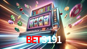 Bônus Generosos e Exclusivos no bet3191 para Você!